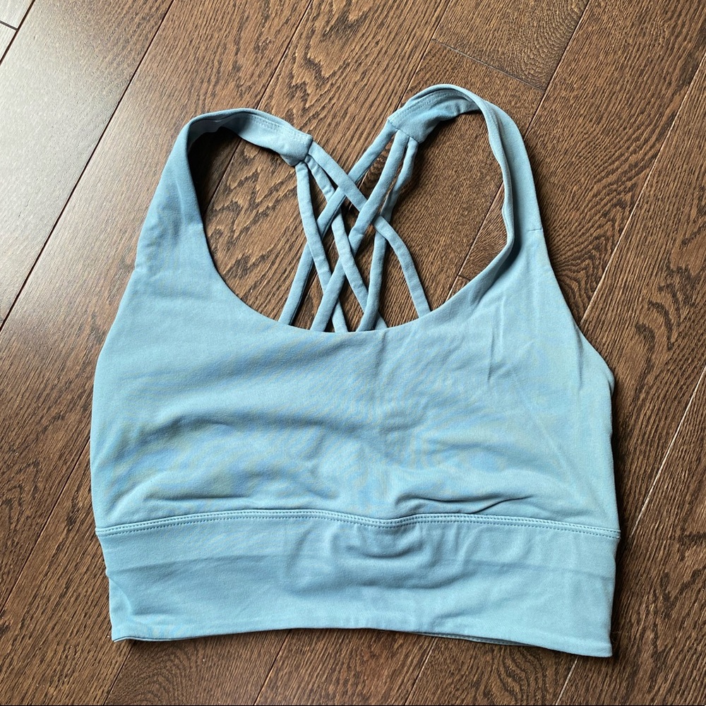 Forever 21 Sports Bra